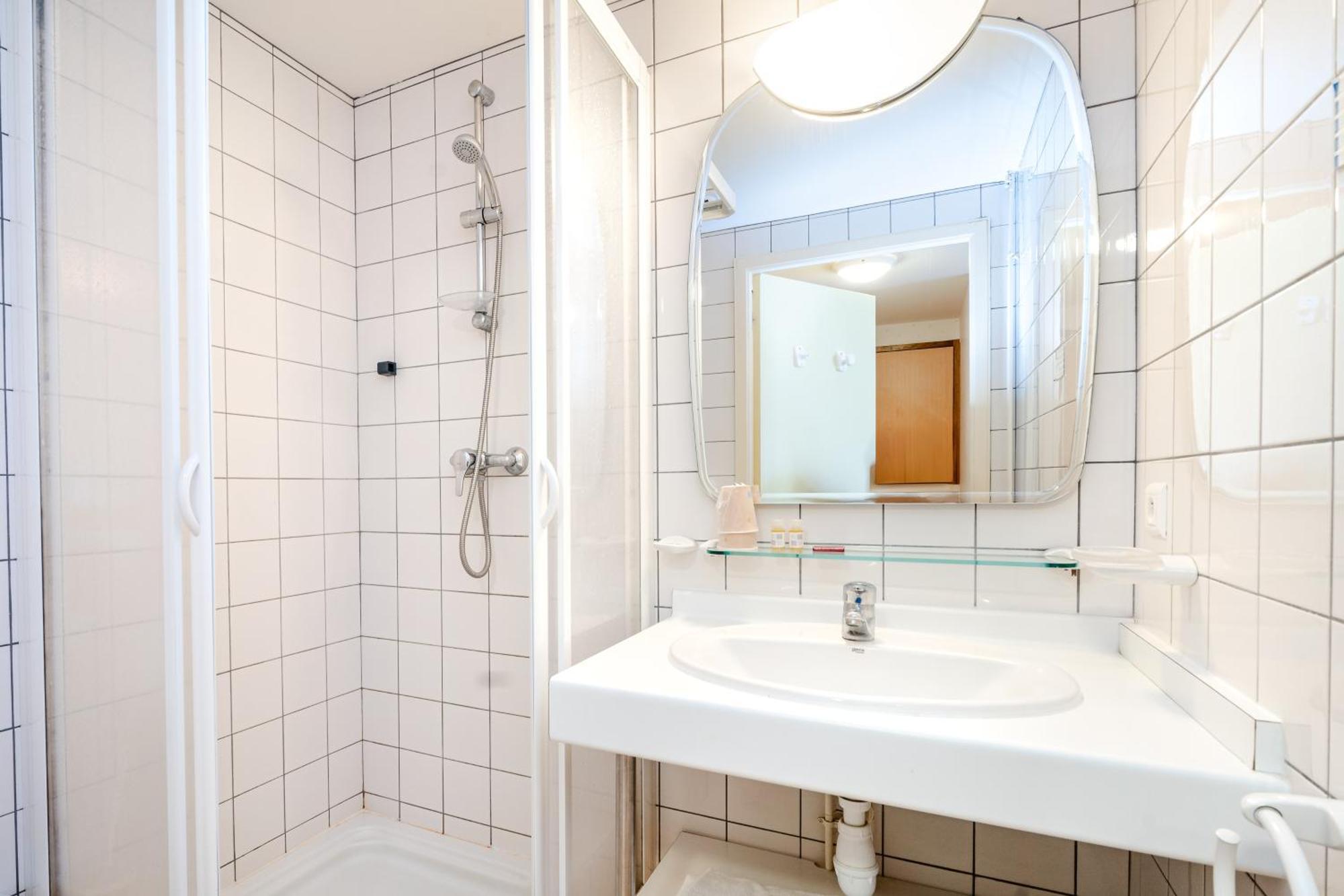 Village Vacances 3* Ternelia Les Residences D'Armor ดูอาร์เนอนี ภายนอก รูปภาพ